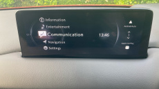 Mazda CX-5 2.0 e-Skyactiv G MHEV Exclusive-Line 5dr Petrol Estate